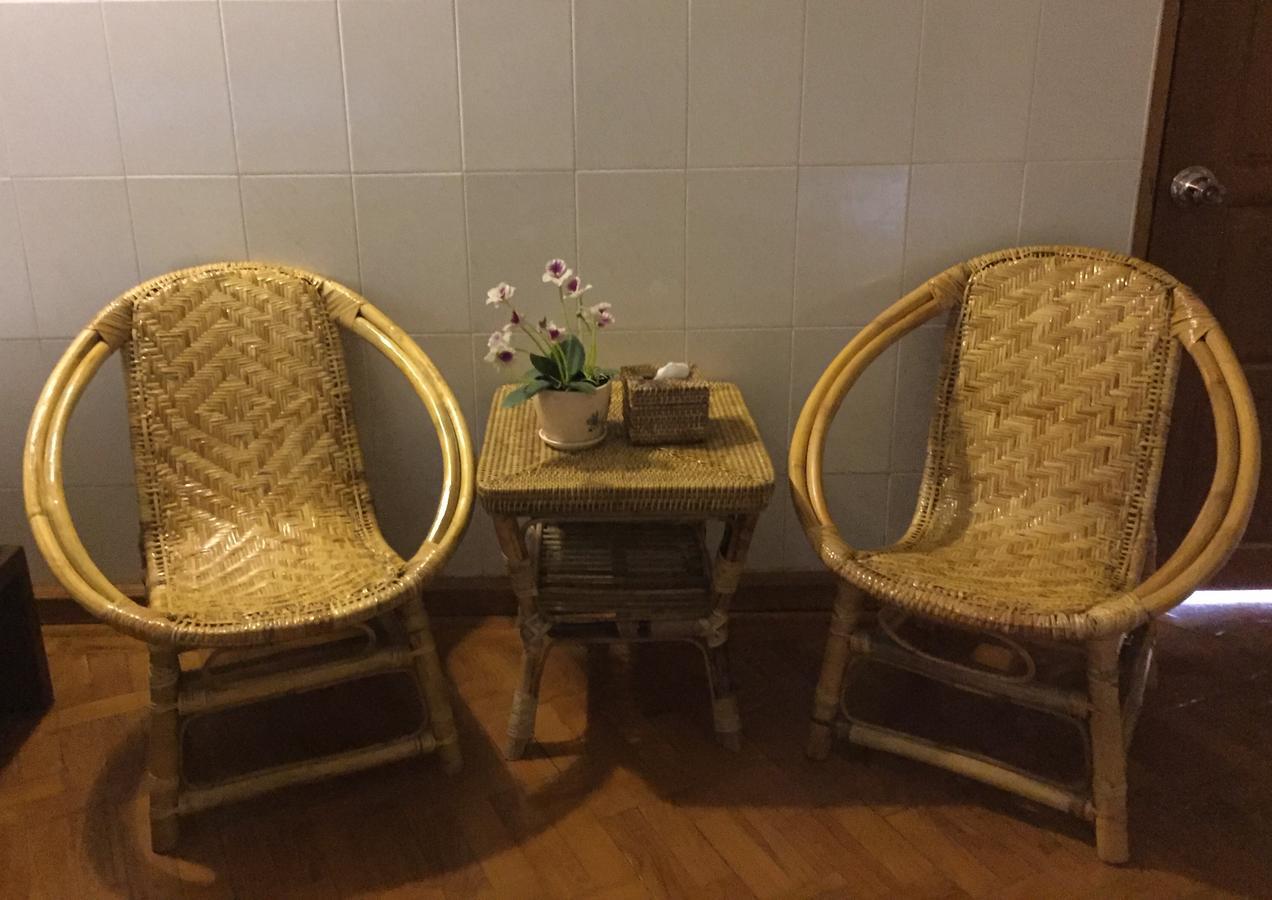 Celia Hostel Mandalay Dış mekan fotoğraf