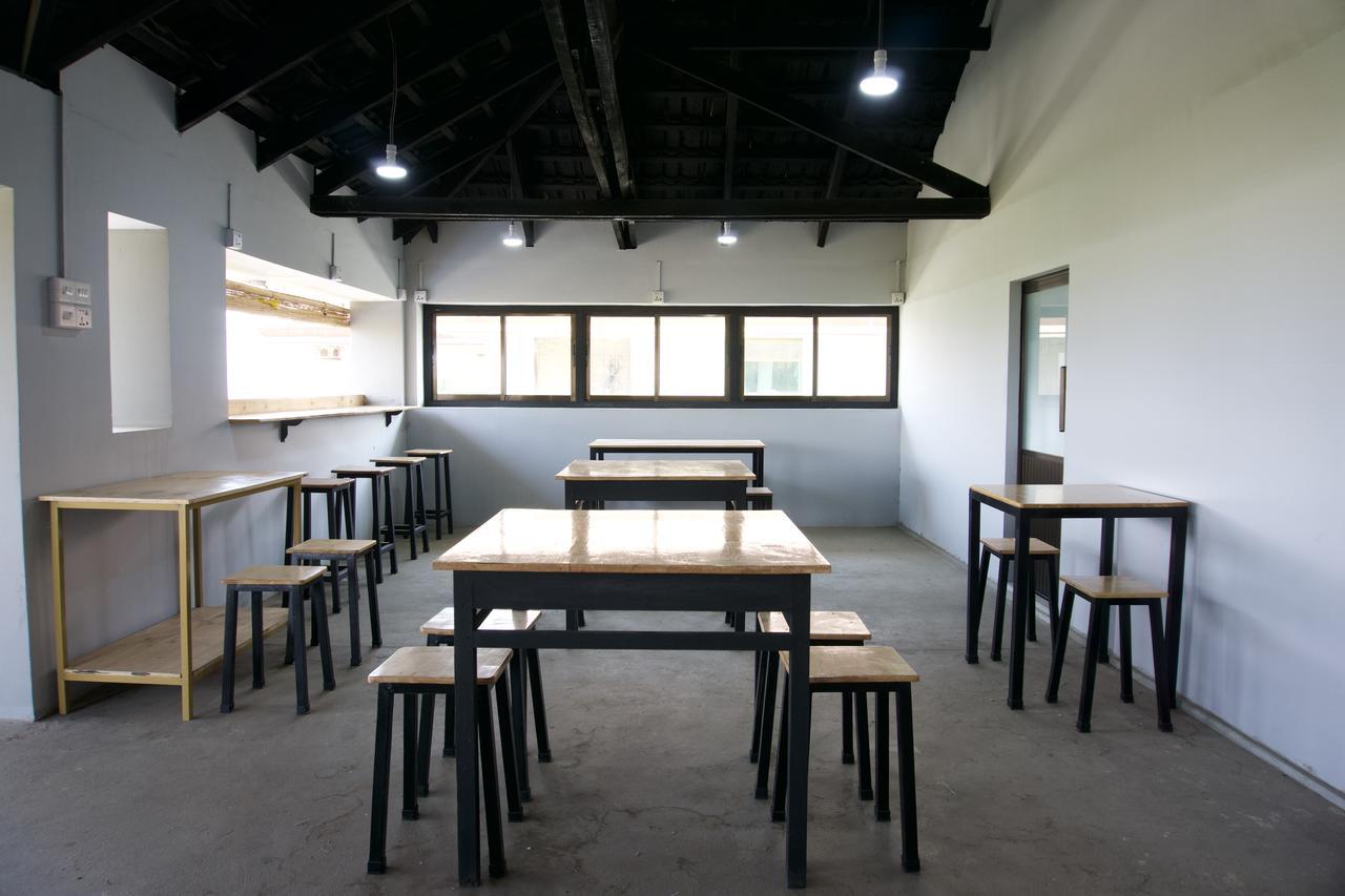 Celia Hostel Mandalay Dış mekan fotoğraf