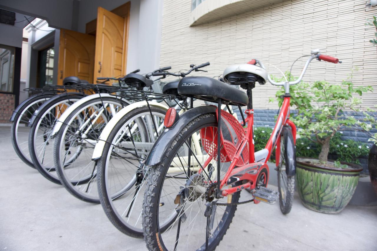 Celia Hostel Mandalay Dış mekan fotoğraf