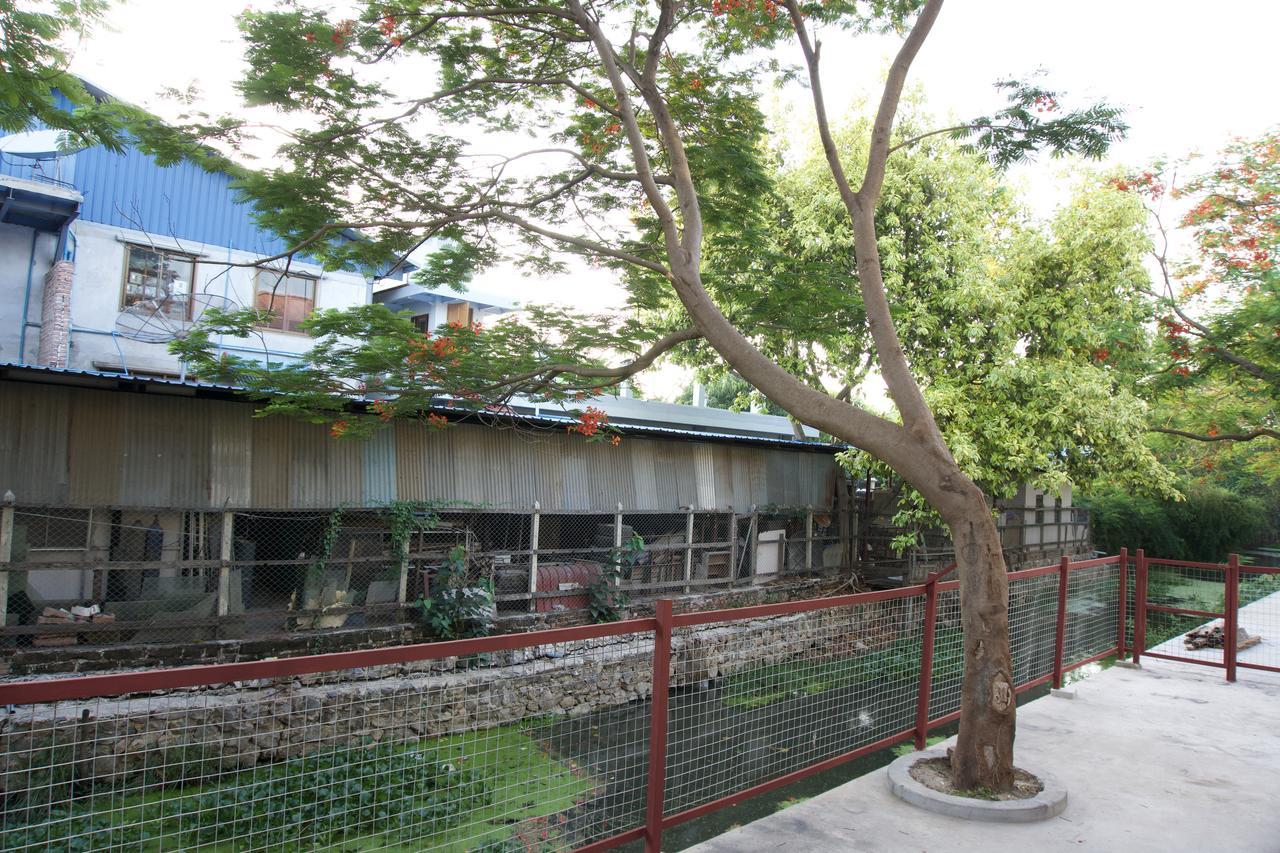 Celia Hostel Mandalay Dış mekan fotoğraf