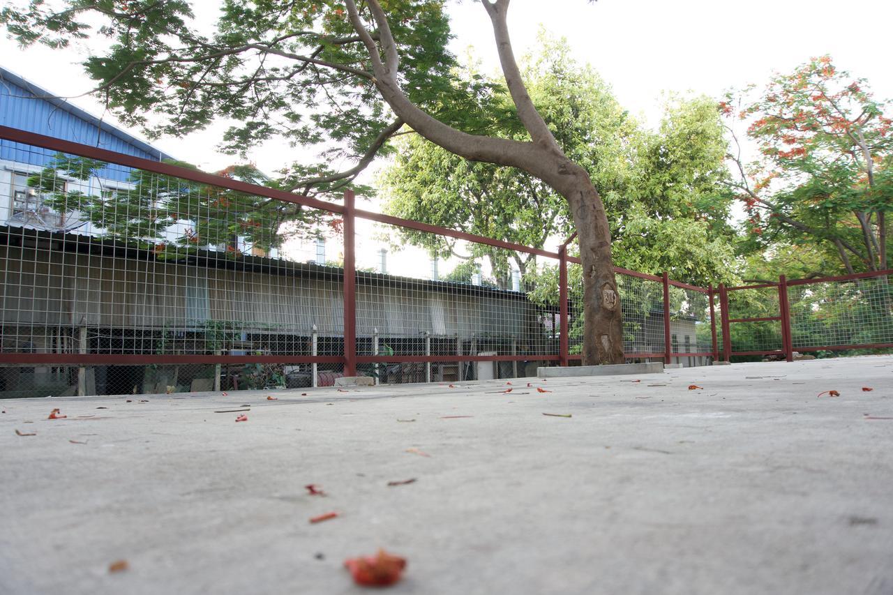 Celia Hostel Mandalay Dış mekan fotoğraf