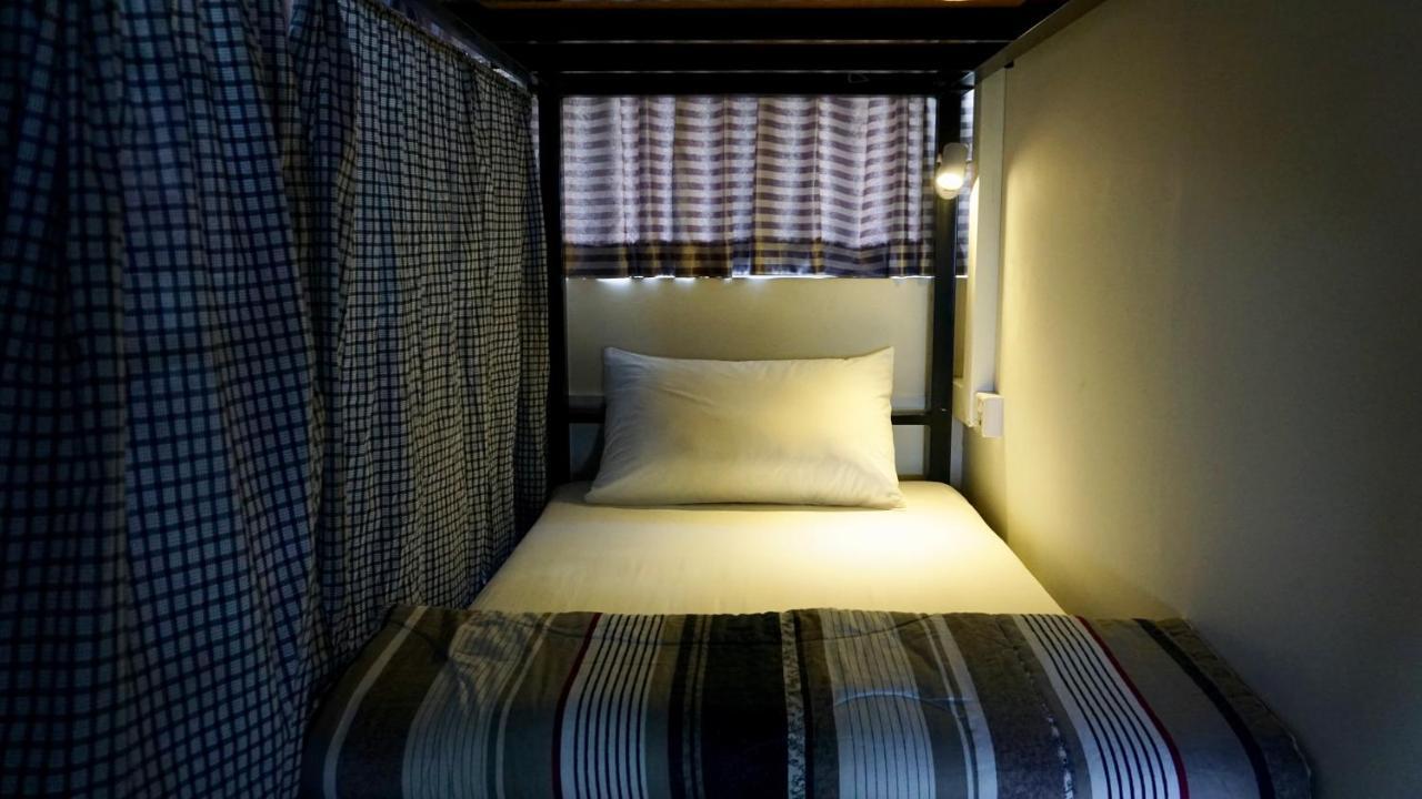 Celia Hostel Mandalay Dış mekan fotoğraf