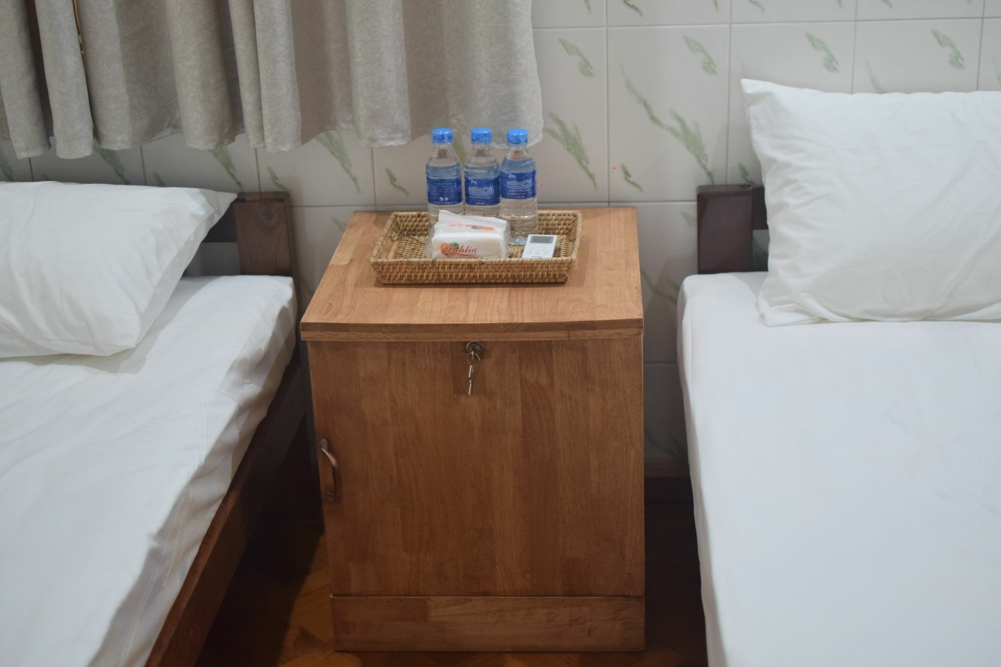 Celia Hostel Mandalay Dış mekan fotoğraf