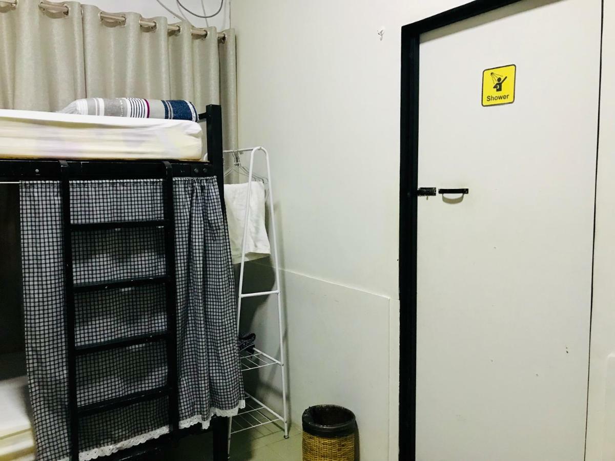 Celia Hostel Mandalay Dış mekan fotoğraf