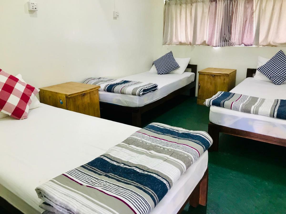 Celia Hostel Mandalay Dış mekan fotoğraf